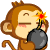 monkey icons- refined!