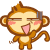 monkey icons- refined!