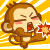 monkey monkey monkey!